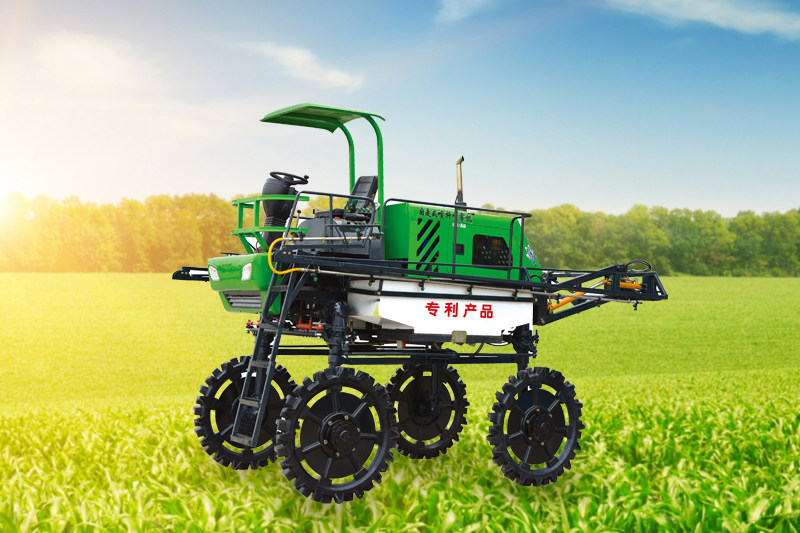 未来农业的加速器！农业机器人的发展现状及趋势